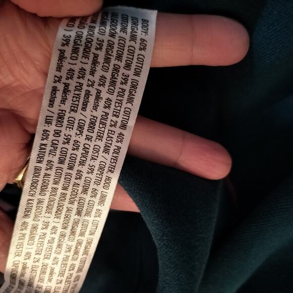 M840) Disney Guardians of the Galaxy Vol. 3 Pullover Hoodie XL - Picture 9 of 9